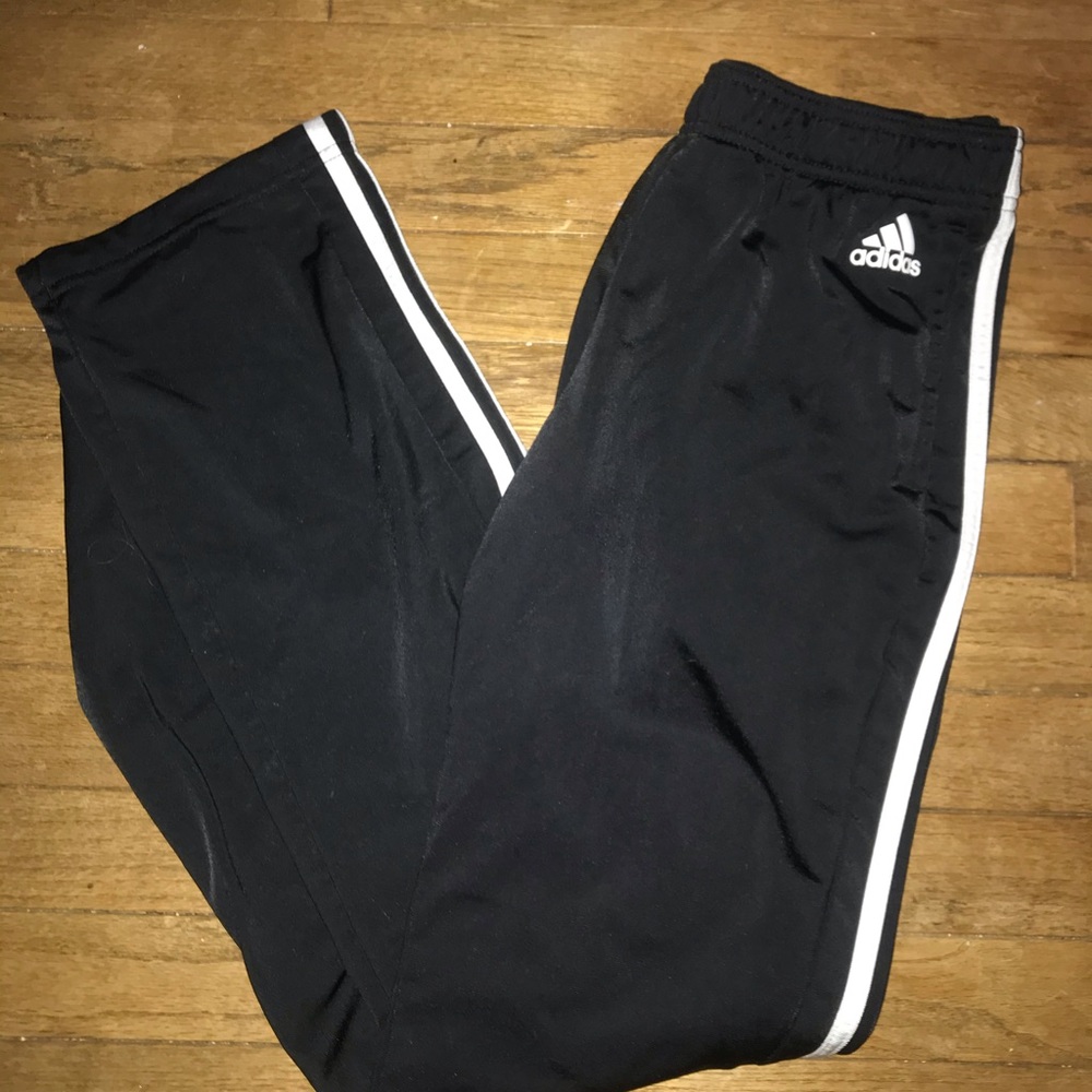 Adidas sweatpants